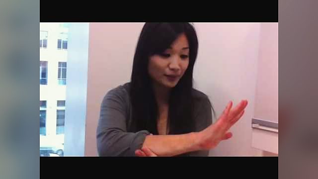 Cartilage Tears of the Wrist Surgery Testimonial