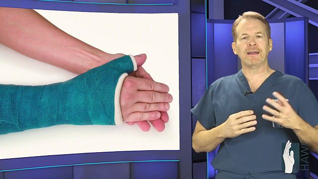 What is gamekeeper’s thumb, and what does it take to fix it?
