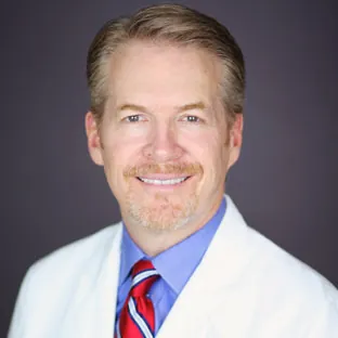 Dr. John T. Knight, MD, hand, wrist and elbow surgeon.