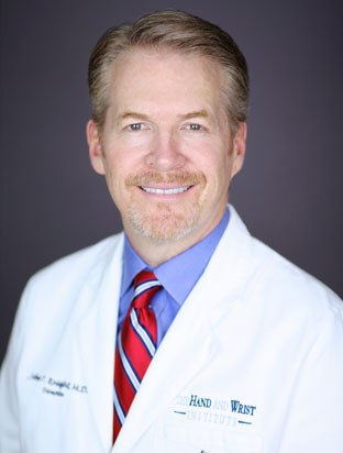 Dr. John T. Knight, MD.