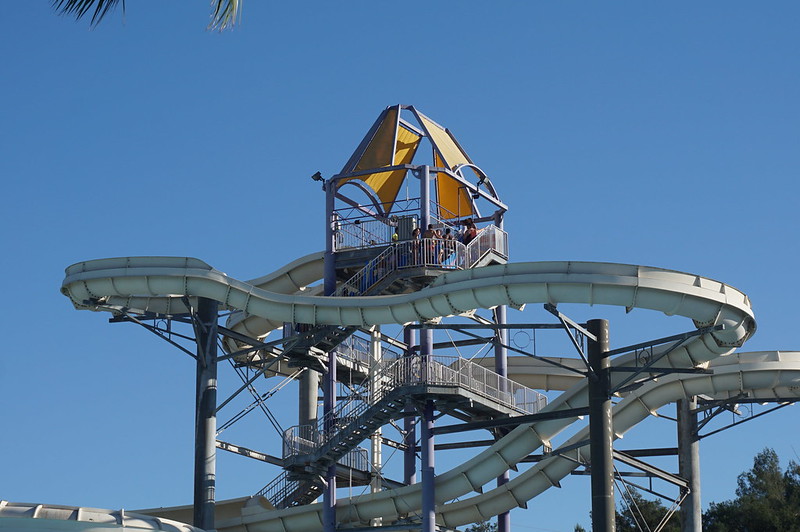 Water Parks in the Dallas-Fort Worth Area - Hand and Wrist Institute