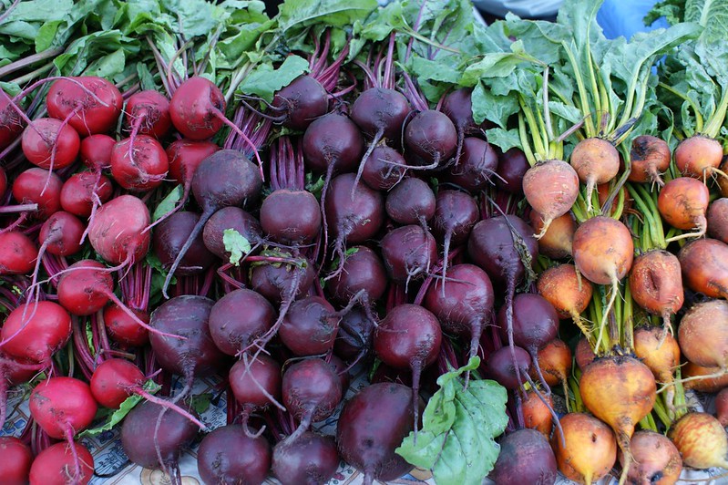 The Best Farmers Markets In and Around Dallas Hand and Wrist Institute