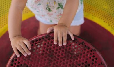 Signs Your Child’s Finger Injury Needs Immediate Care