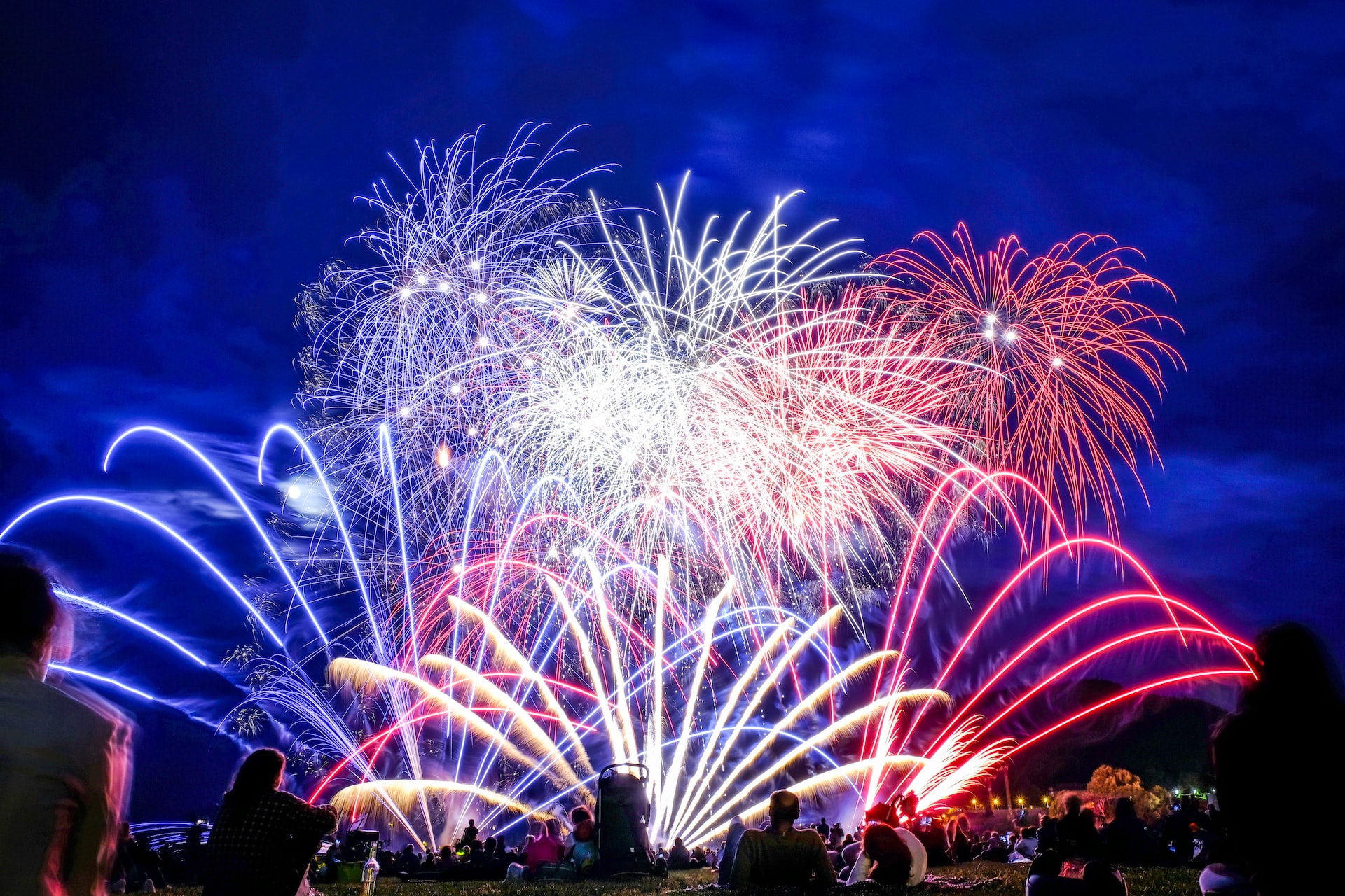 Best Spots for Fireworks in the DallasFort Worth Area Hand and Wrist