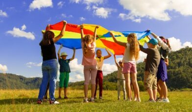 The Best Summer Camps in Dallas, TX