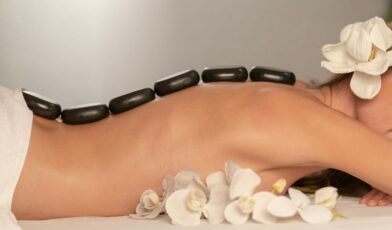 best spas in dallas