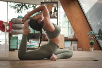 best yoga studio in dallas, tx