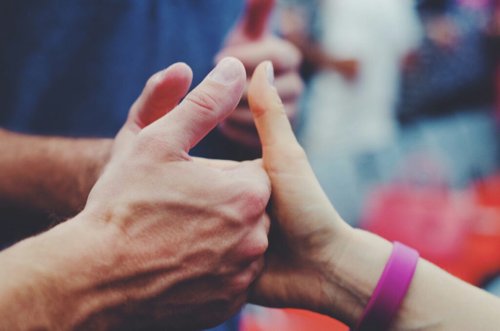 most common thumb injuries