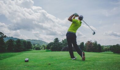 best golf courses in dallas, tx