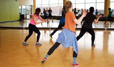 best dance studios in dallas, tx