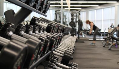 7 Common Gym Injuries That Can Easily Be Prevented