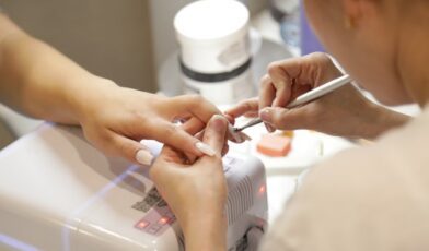 Best Nail Salons in Dallas, TX