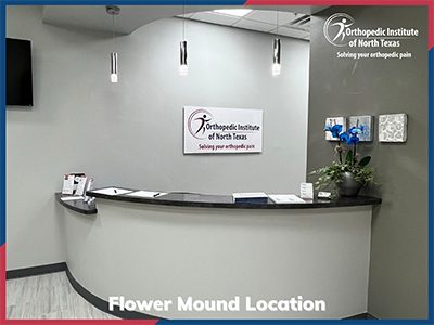 flower mound location