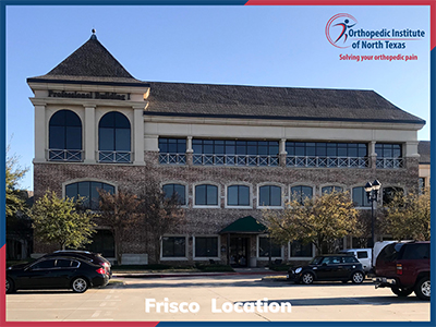 frisco location