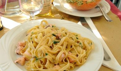 italian Restaurants dallas