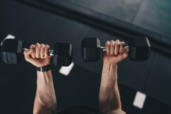 Understanding a Ruptured Bicep illustration