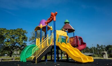 Best Parks & Playgrounds in Dallas