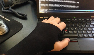 how to prevent carpal tunnel syndrome