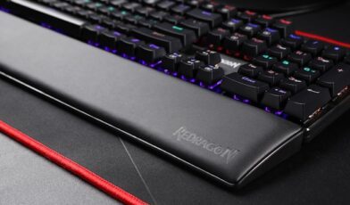 Best Wrist Rest for Ergonomic Support