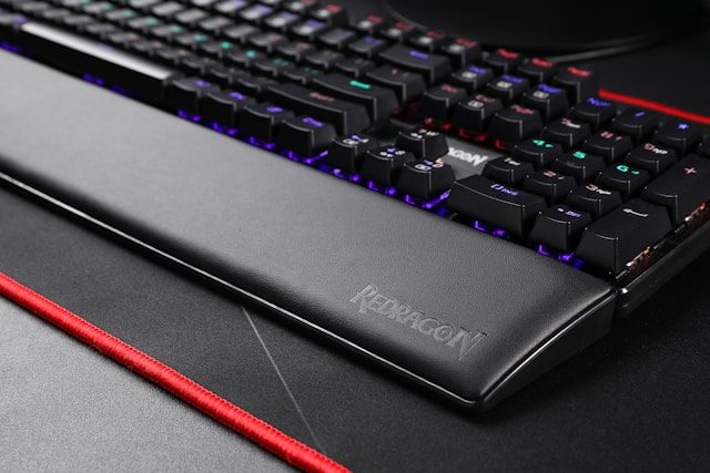 best wrist rest for ergonomic support