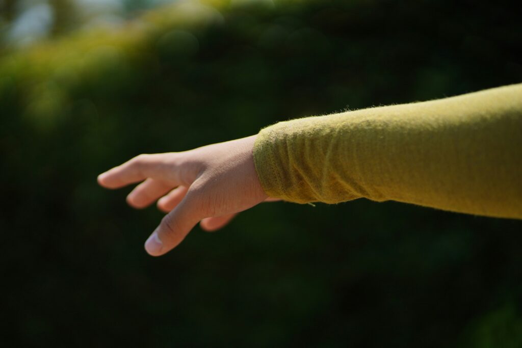 torn ligment in wrist recovery time