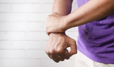 Can a Wrist Sprain Heal on its Own?