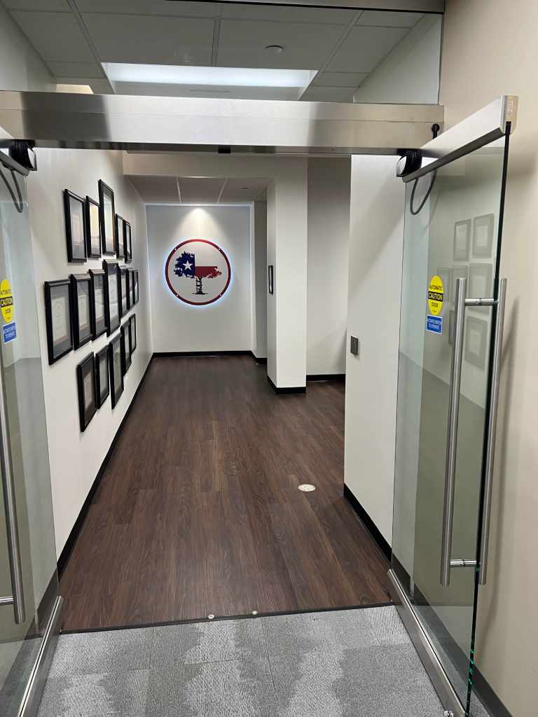 Hand & Wrist Institute - Frisco, TX Location