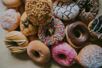 you should avoid donuts if you have arthritis