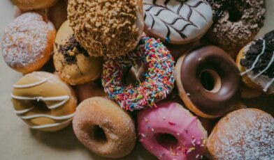 you should avoid donuts if you have arthritis